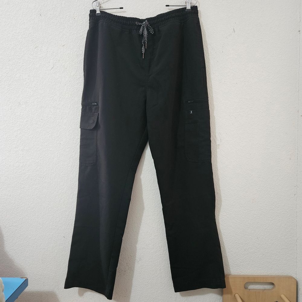 Jaanuu Women's Scrub Pants